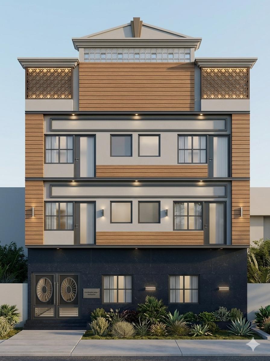 Vikash Bhawan