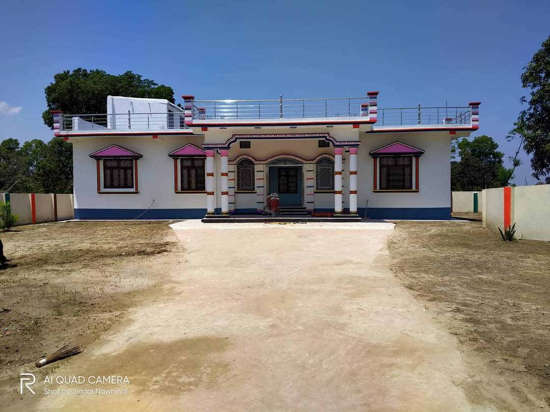 Vikash Bhawan